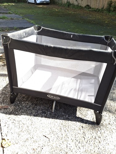 Baby travel cot - baby,
