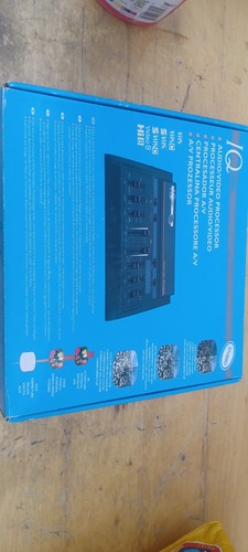 Video studio audio - studio, audio/video