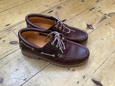Timberland Men's Boat Shoes