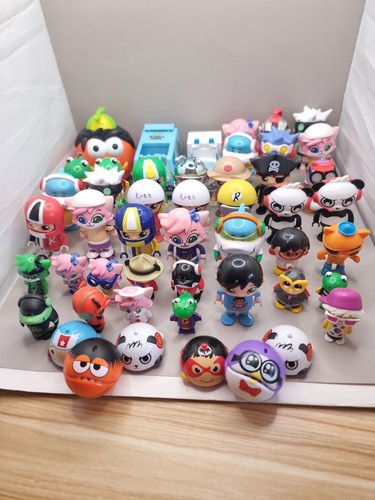 Ryan world collectible - ryan's,