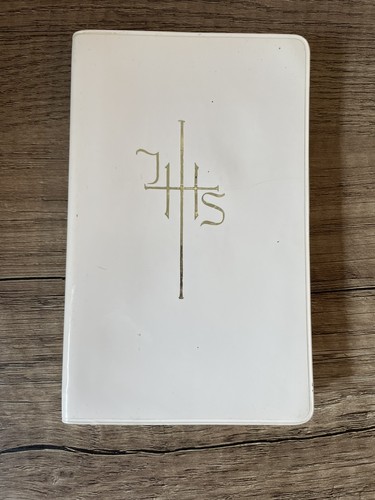First missal canon maurice - first,