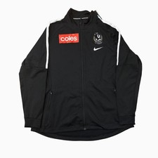 Collingwood Magpies AFL track