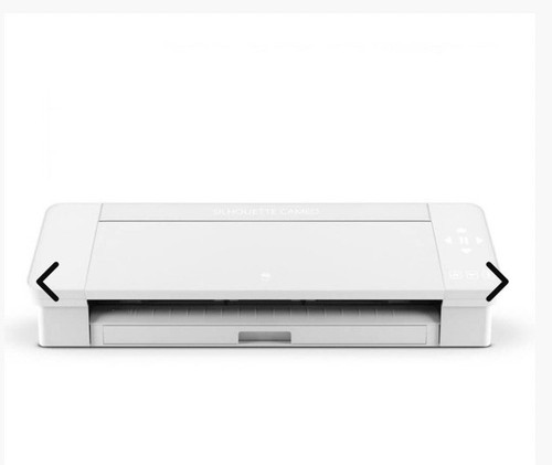 Silhouette cameo - cameo, 4
