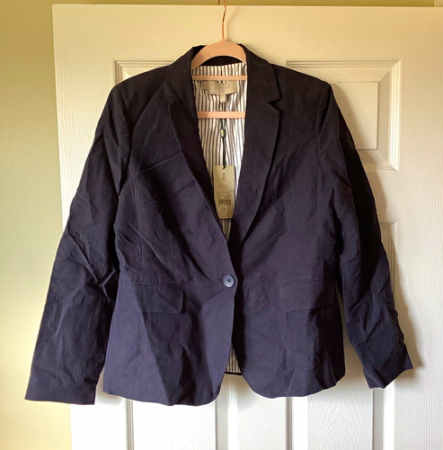 Hobbs petite trent - trent, jacket