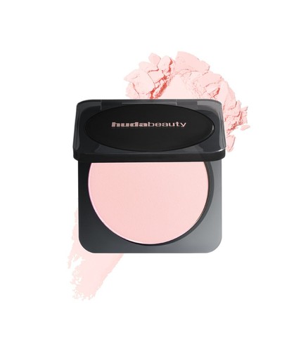 Huda beauty pressed powder - beauty,