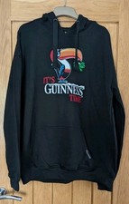 Guinness Christmas Toucan