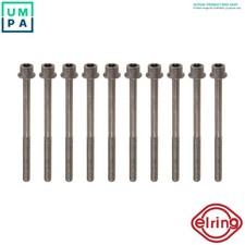 CYLINDER HEAD BOLT SET 577.230