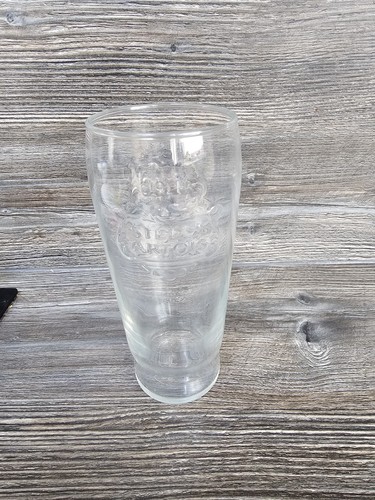 Stella artois pint glass beer - glass,