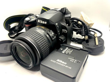 Nikon D40 6.1MP Digital SLR