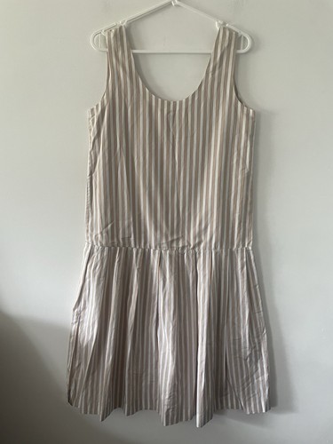 Laura ashley vintage beige - vintage,