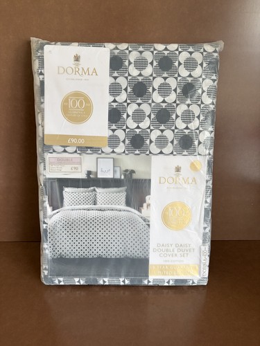 Dorma daisy double duvet - daisy,