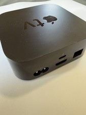 Apple TV (4th Generation) HD
