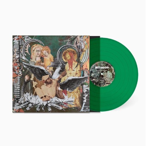 Helicon god intentions 180 - god,