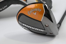 Callaway Mavrik #3 Wood / 15
