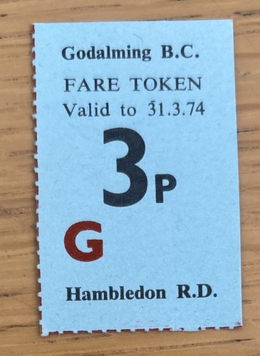 Godalming borough council - godalming,