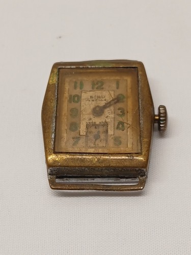 Siro ladies watch - siro, movement