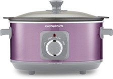 Morphy Richards Accents 3.5L