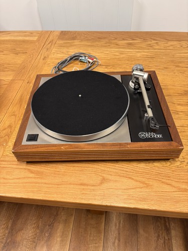 Linn lp12 turntable - lp12, /