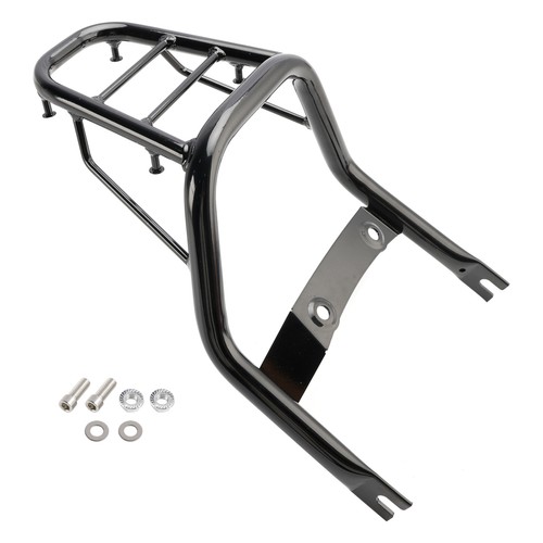 Rear rack luggage - rack,