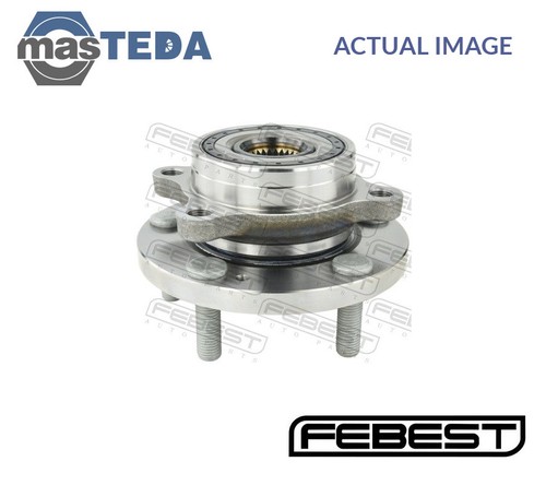2282 ceedf wheel - wheel, front