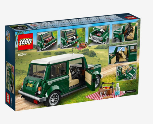 Lego 10242 creator - 10242,