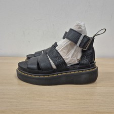 Dr Martens Clarissa II Quad