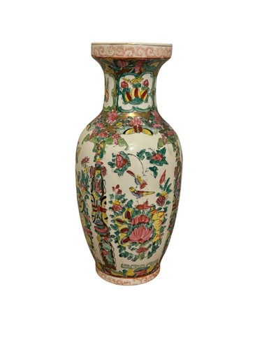 Oriental chinese qing style - oriental,