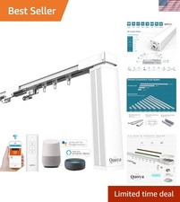 Heavy-Duty Smart Curtain