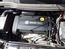2005-2011 MK2 VAUXHALL ZAFIRA