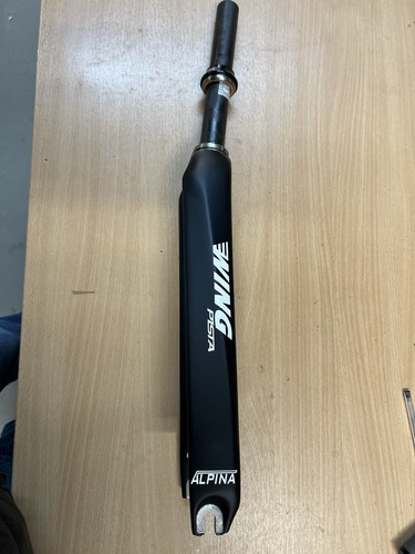 Dolan df4 fork new - dolan,