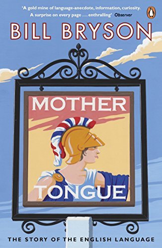 Mother tongue the story - the, of