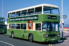 Bus Photo - Southern National