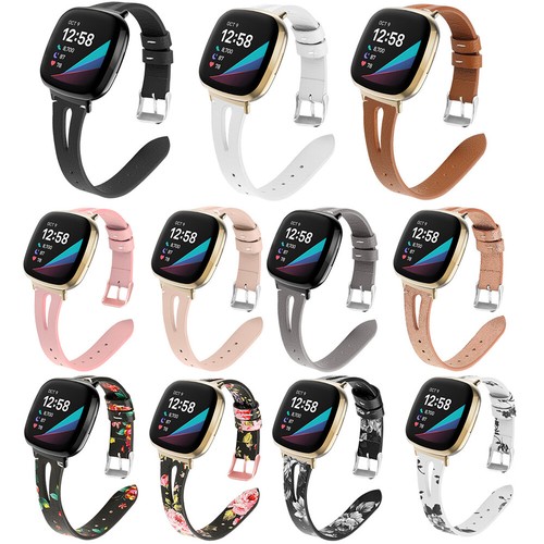 For fitbit versa sense 2 - 4,