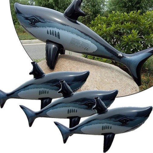 1pcs floating shark float - 1pcs, toy