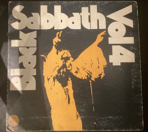 Black sabbath vol4 1972 - sabbath,