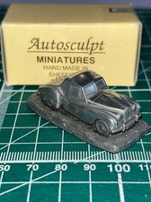 Autosculpt Miniatures, Jowett