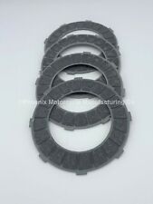 4 x NORTON 16H CLUTCH FRICTION PLATE (04-0391) - UK SUPPLIED *MULTIBUY *