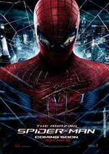 Poster Superhero Classic Movie