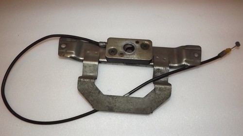 Suzuki 1000 type lock - suzuki, tl