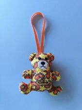 Vivienne Westwood 3D Bear bag