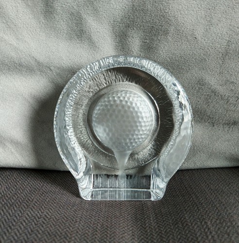 Clear cut glass crystal - clear,