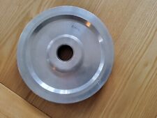  Single Pulley - Vehicle Lift - Car Ramp (probably Laycock or Tecalamit?)