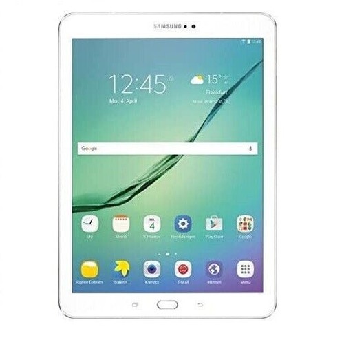 Samsung galaxy tab - samsung,