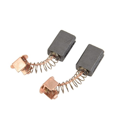 Carbon brushes fit - to,
