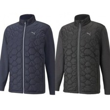 Puma Golf Mens Cloudspun