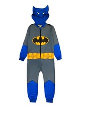 Boys Batman 1Onesie 2-8 Yrs
