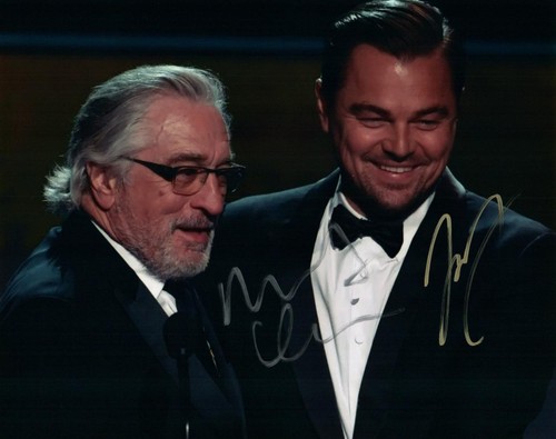 Robert deniro leonardo - robert,