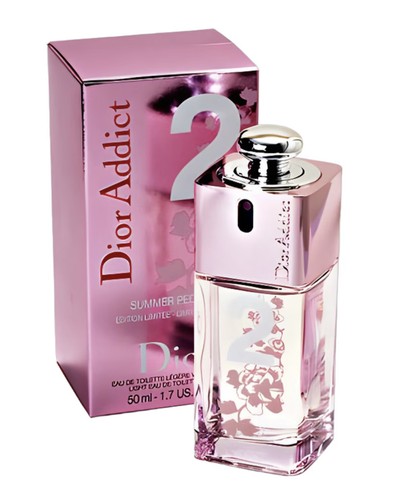 Dior addict summer - dior,