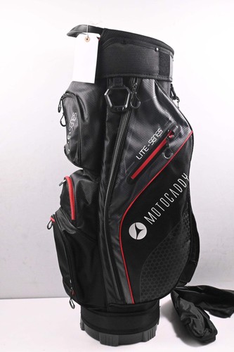 Motocaddy lite series cart bag - motocaddy,