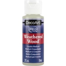 DecoArt Americana Paint Medium